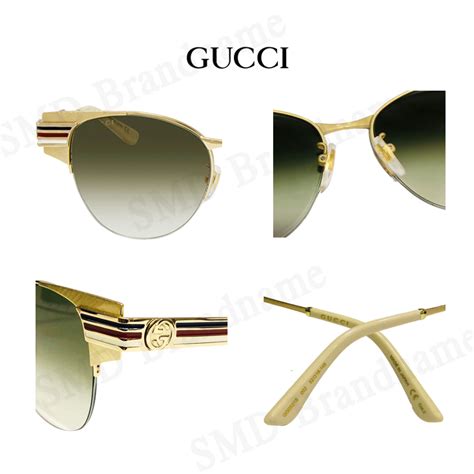 แว่นตา gucci ราคา|แว่นกันแดด Gucci.